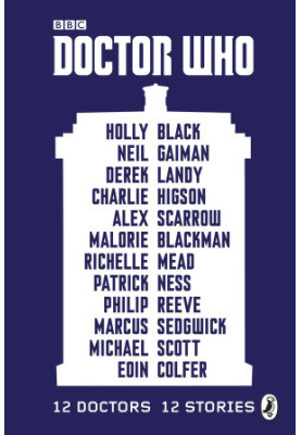 Doctor Who · 12 Stories