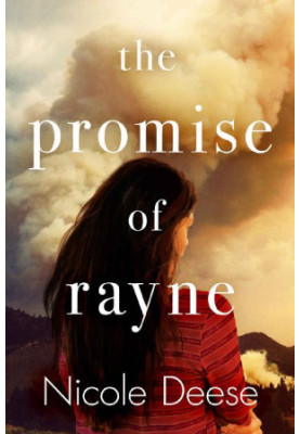 The Promise of Rayne