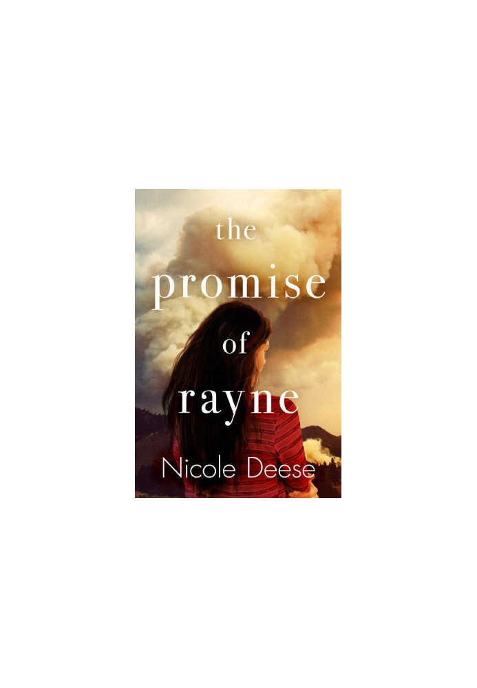 The Promise of Rayne