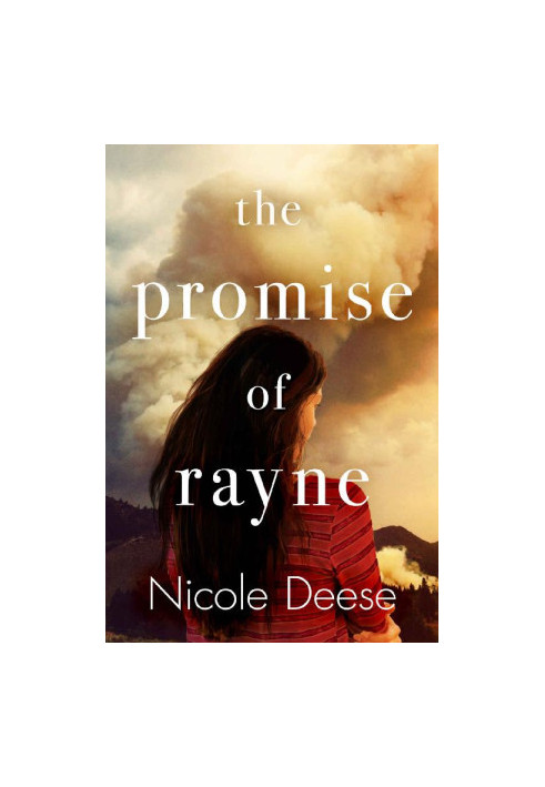 The Promise of Rayne