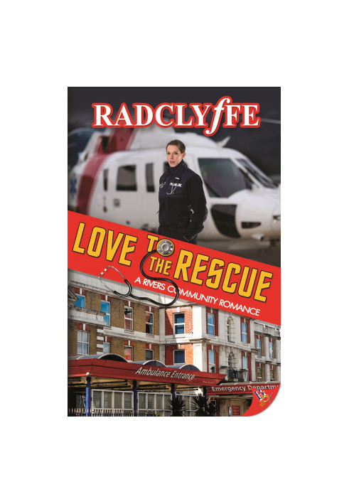 Love to the Rescue