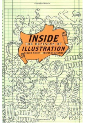 Inside the business of illustration