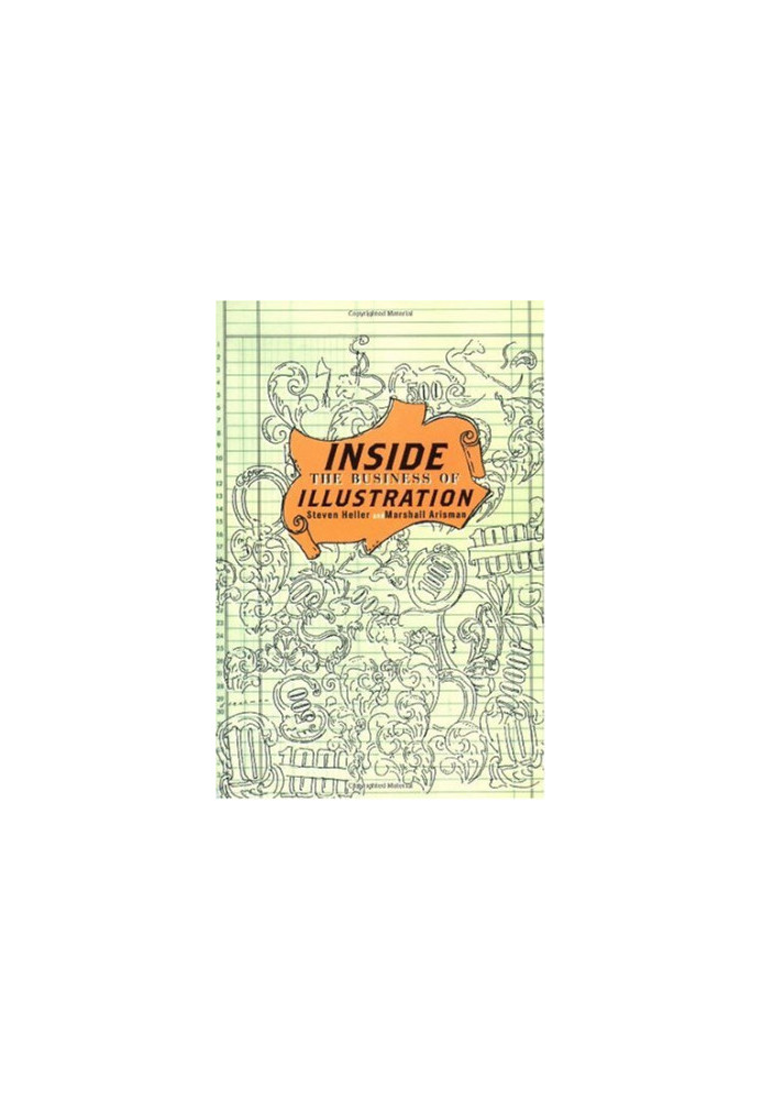 Inside the business of illustration