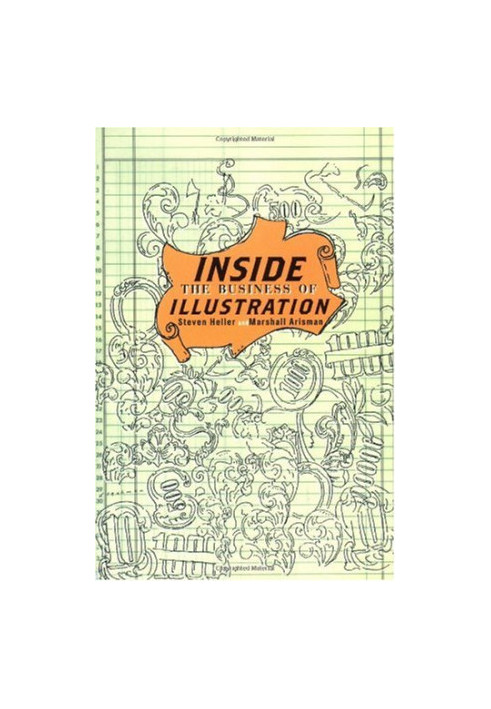Inside the business of illustration