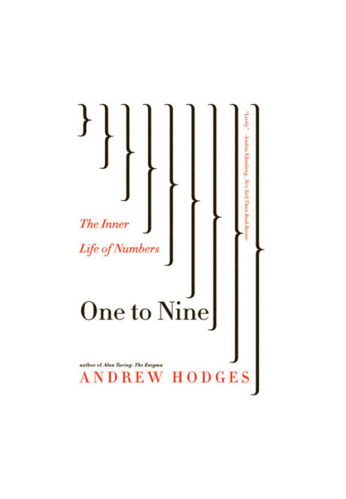 One to nine: the inner life of numbers