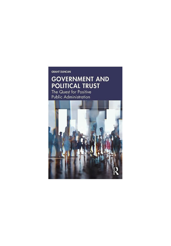 Government and Political Trust