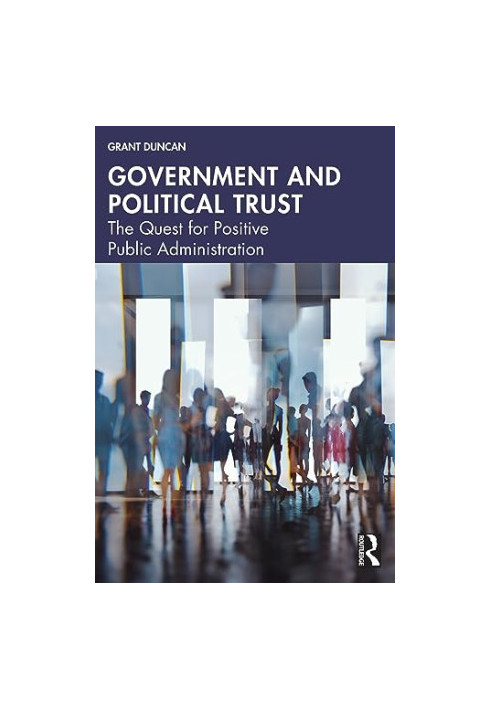 Government and Political Trust