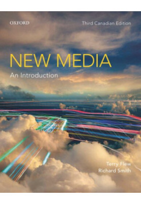 New Media: An Introduction