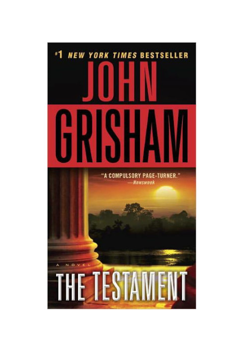 The Testament