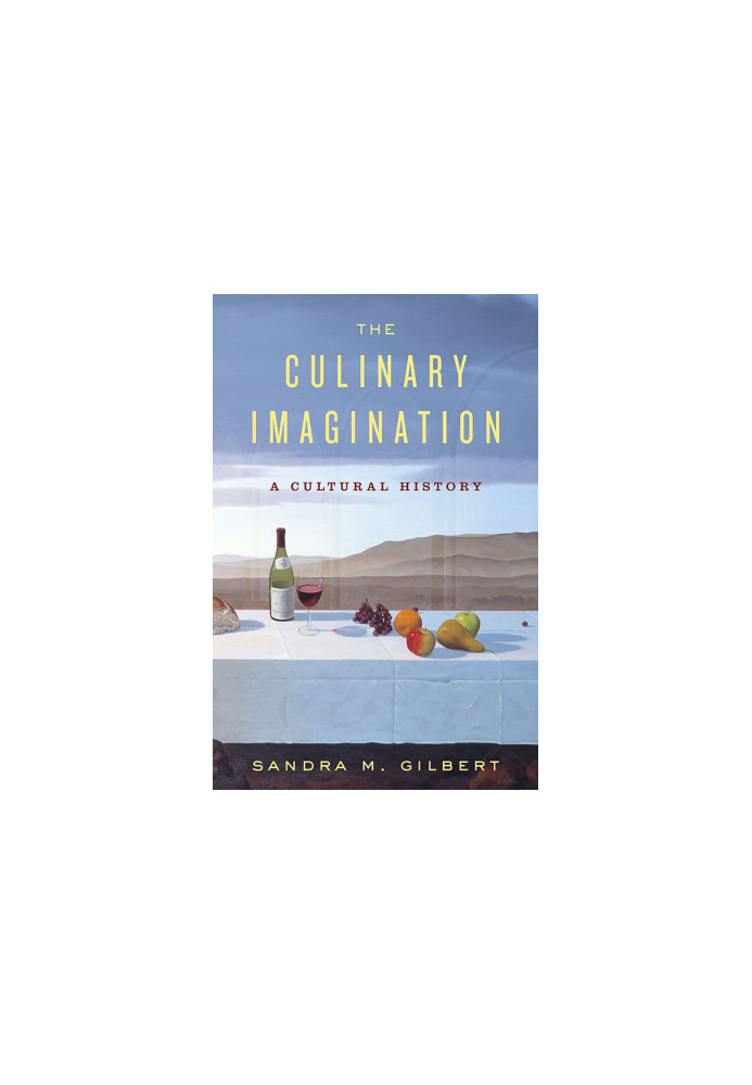 The Culinary Imagination