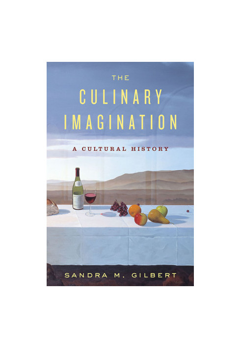 The Culinary Imagination