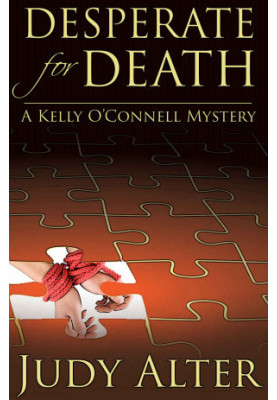 [Kelly O'Connell 06] • Desperate for Death