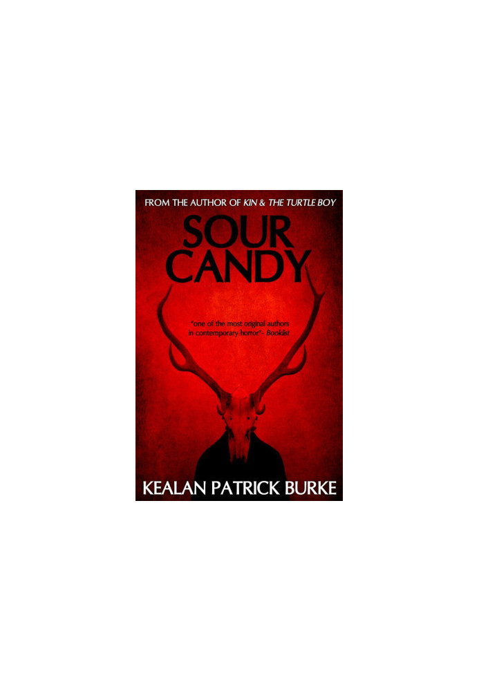 Sour Candy