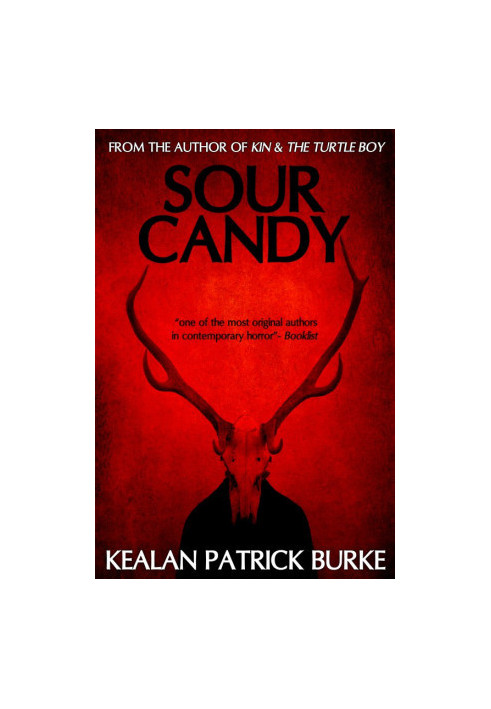Sour Candy