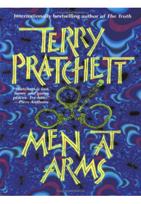Men at Arms