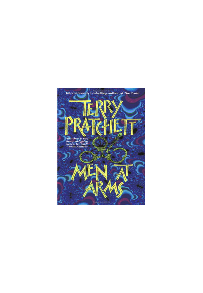 Men at Arms