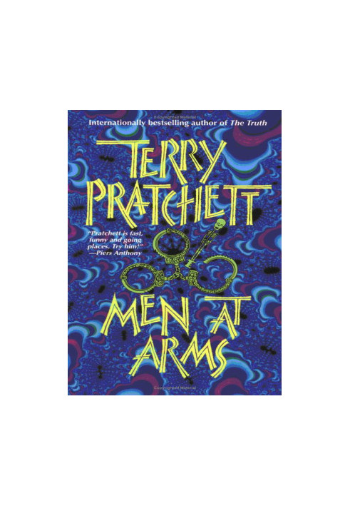 Men at Arms