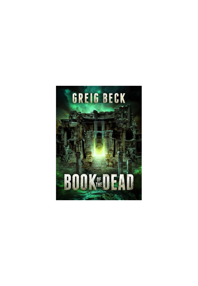 Book of the Dead