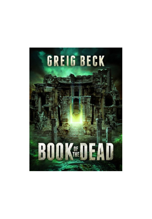 Book of the Dead