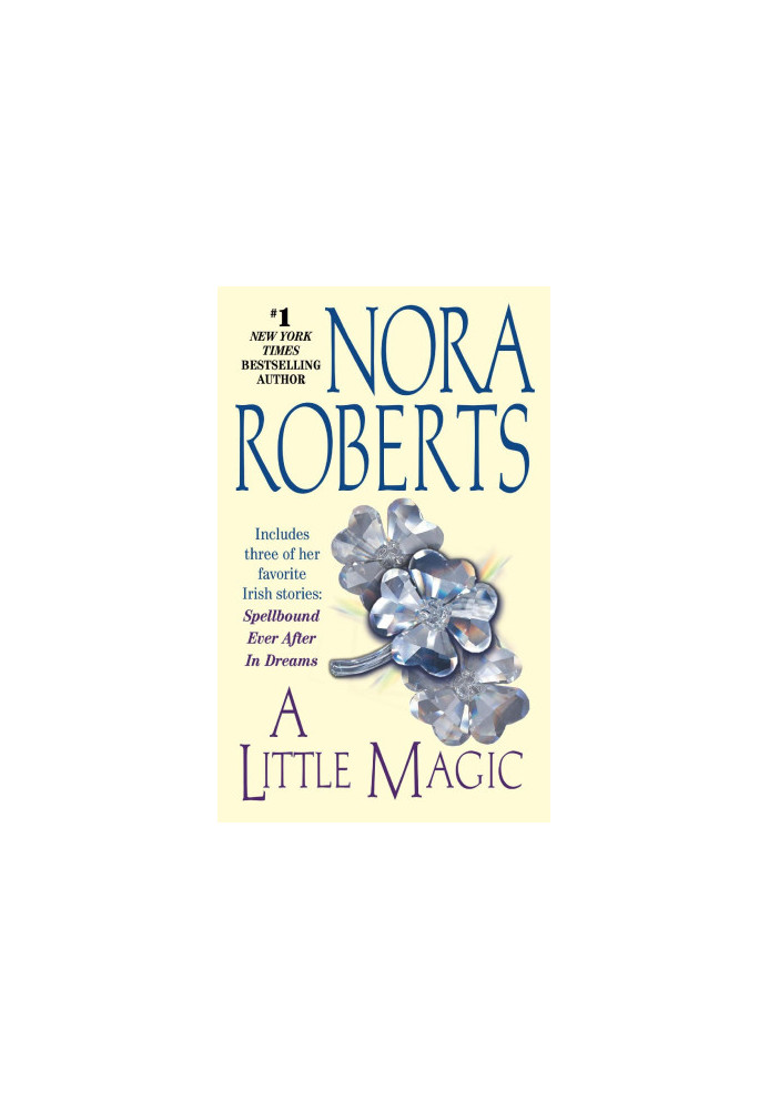 A Little Magic