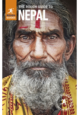 The Rough Guide to Nepal (9th ed. 2018)