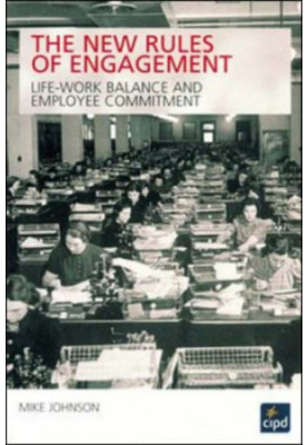 The Rules of Engagement: Life-work Balance and Employee Commitment