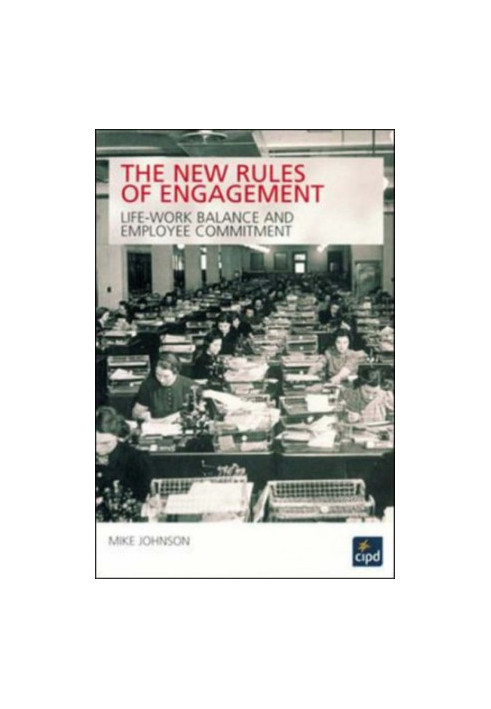 The Rules of Engagement: Life-work Balance and Employee Commitment