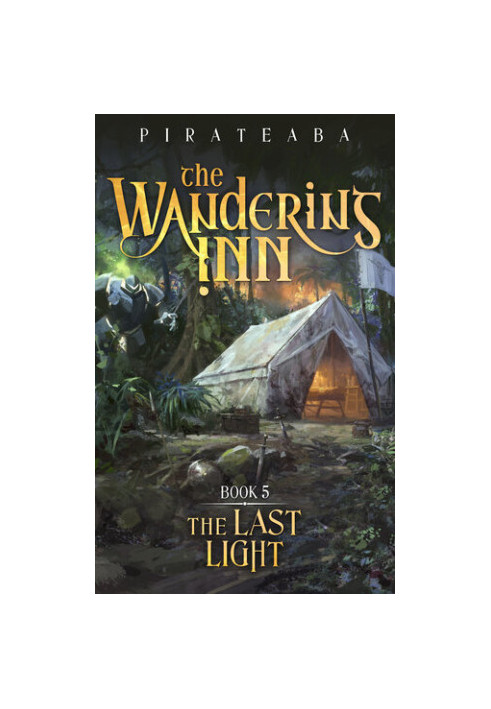 The Last Light