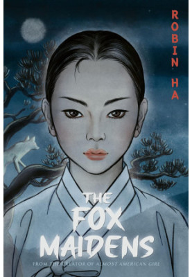 The Fox Maidens
