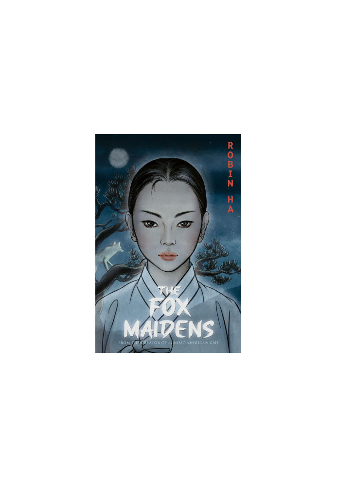 The Fox Maidens