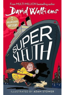 Super Sleuth