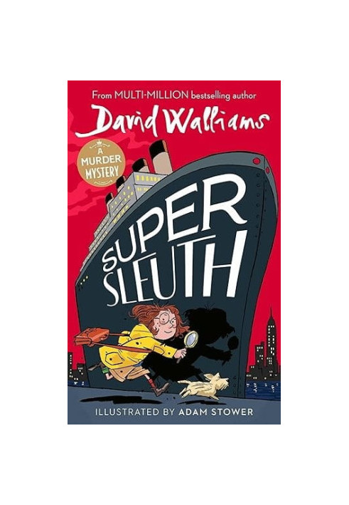 Super Sleuth