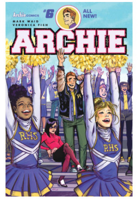 Archie 6