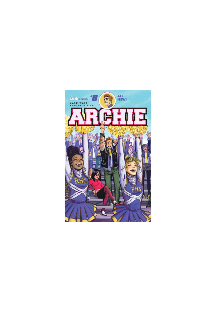 Archie 6