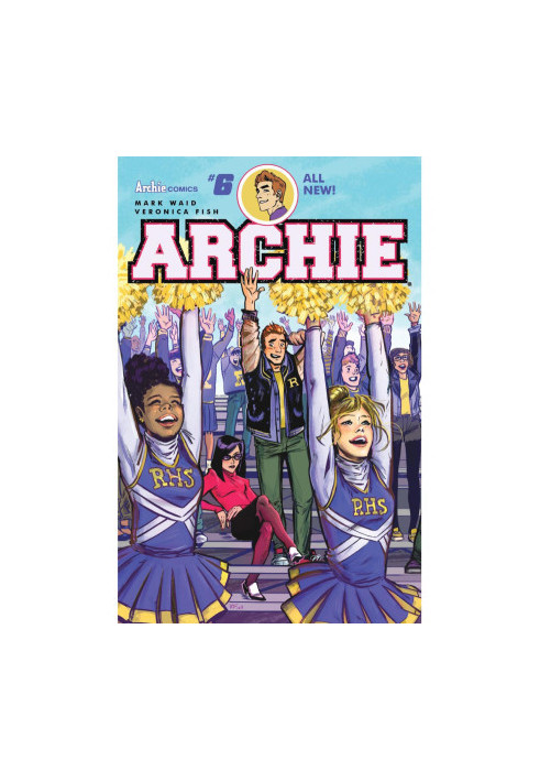 Archie 6