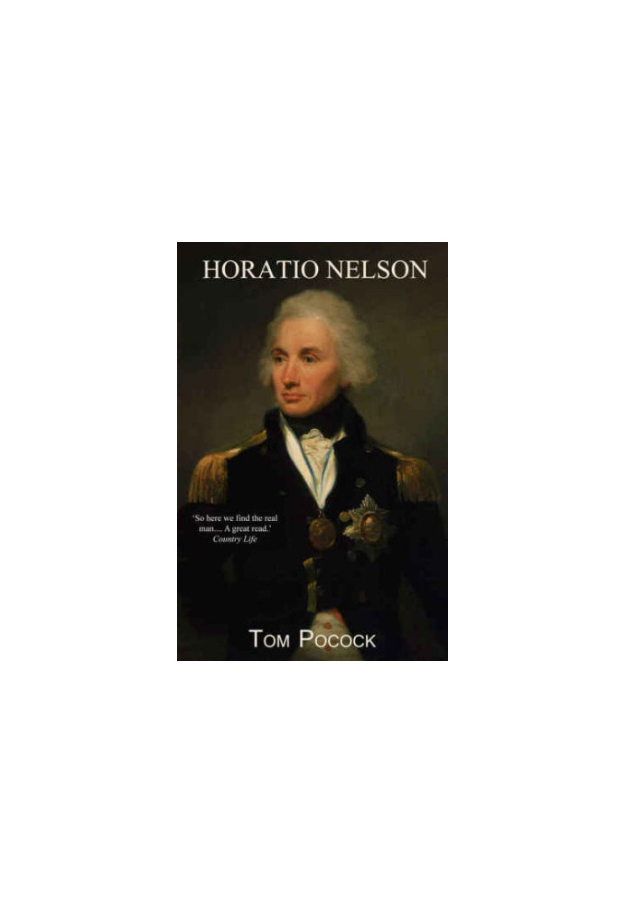 Horatio Nelson