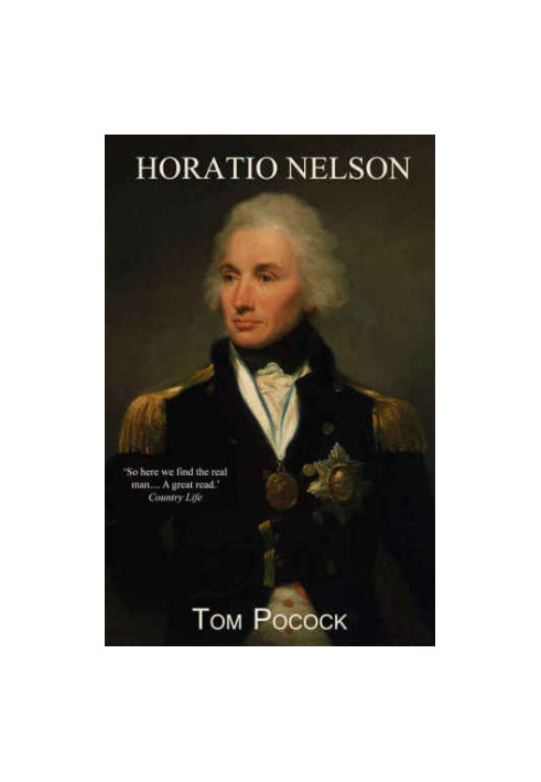 Horatio Nelson