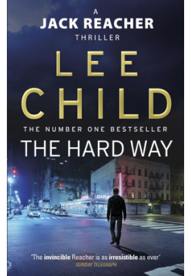 The Hard Way