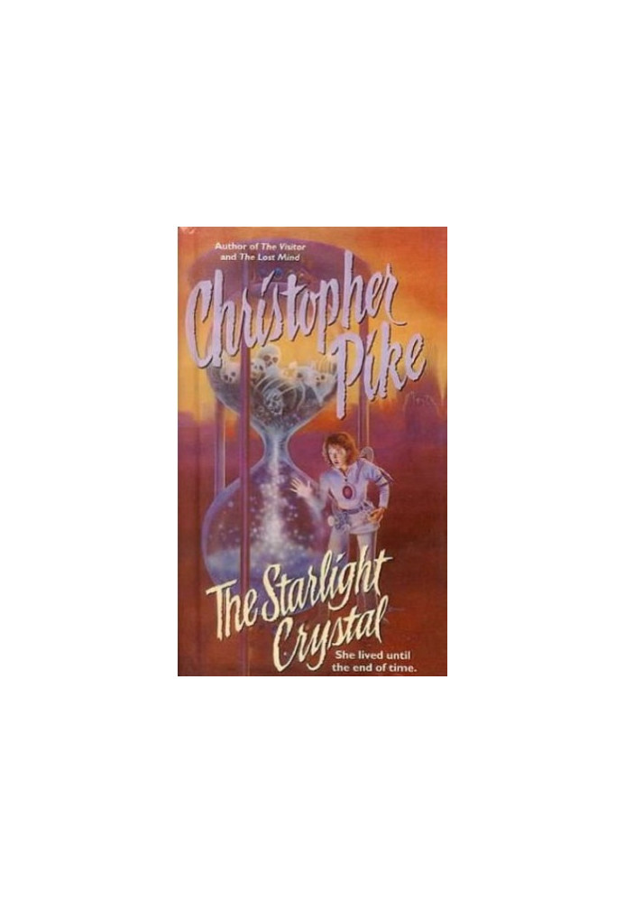 The STARLIGHT CRYSTAL