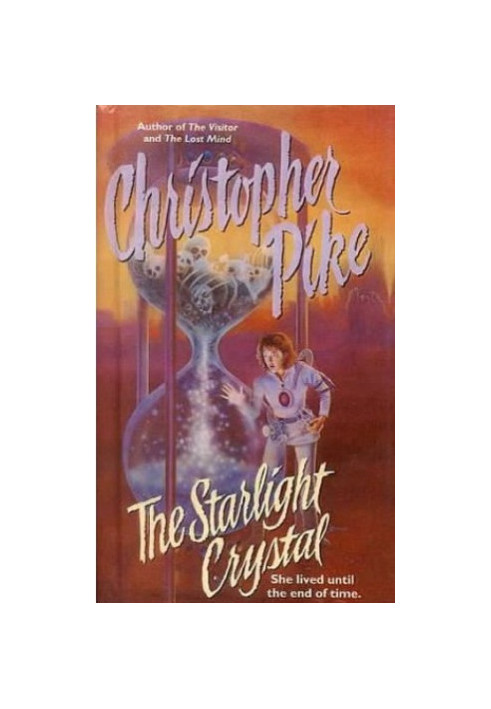 The STARLIGHT CRYSTAL