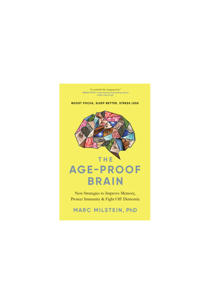 The Age-Proof Brain