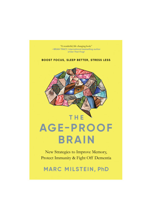 The Age-Proof Brain