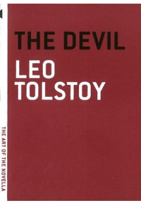 The Devil (The Art of the Novella Series)