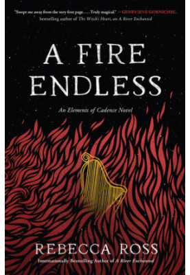 A Fire Endless