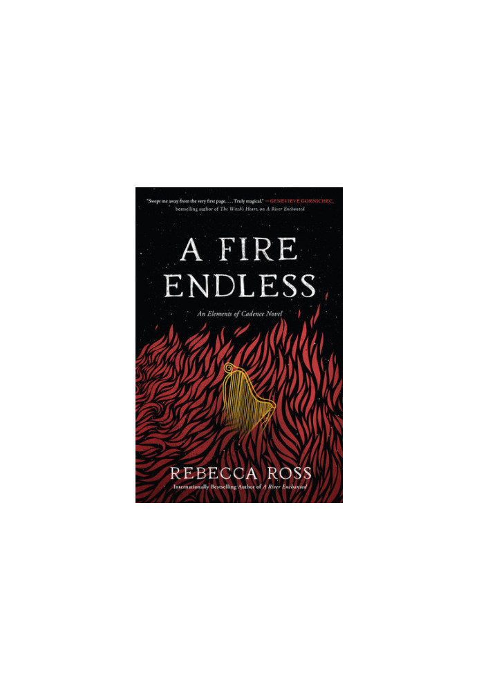 A Fire Endless