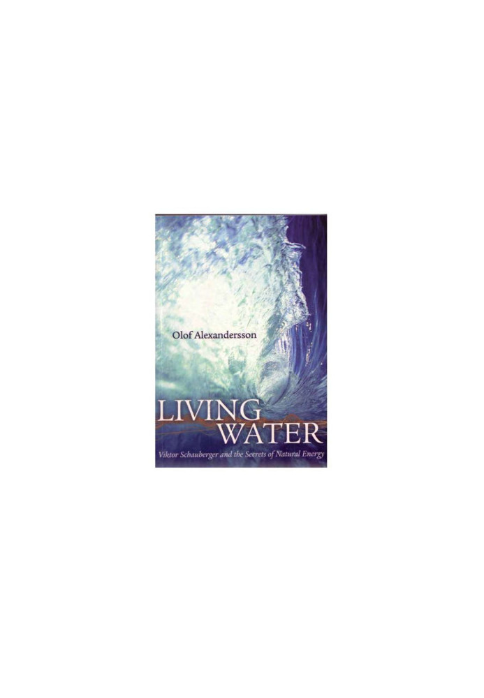 Living Water
