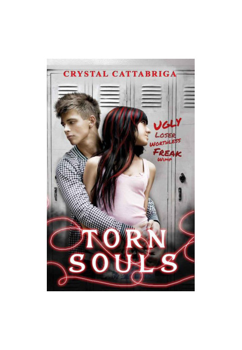 Torn Souls