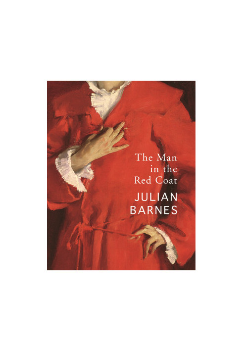 The Man In The Red Coat