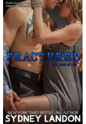 Lucian & Lia 02 - Fractured