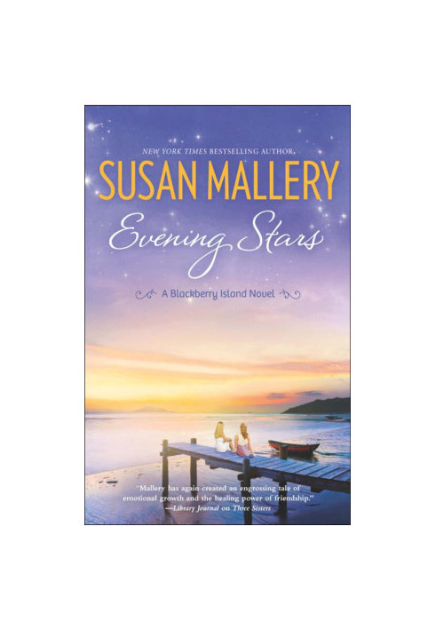 Evening Stars